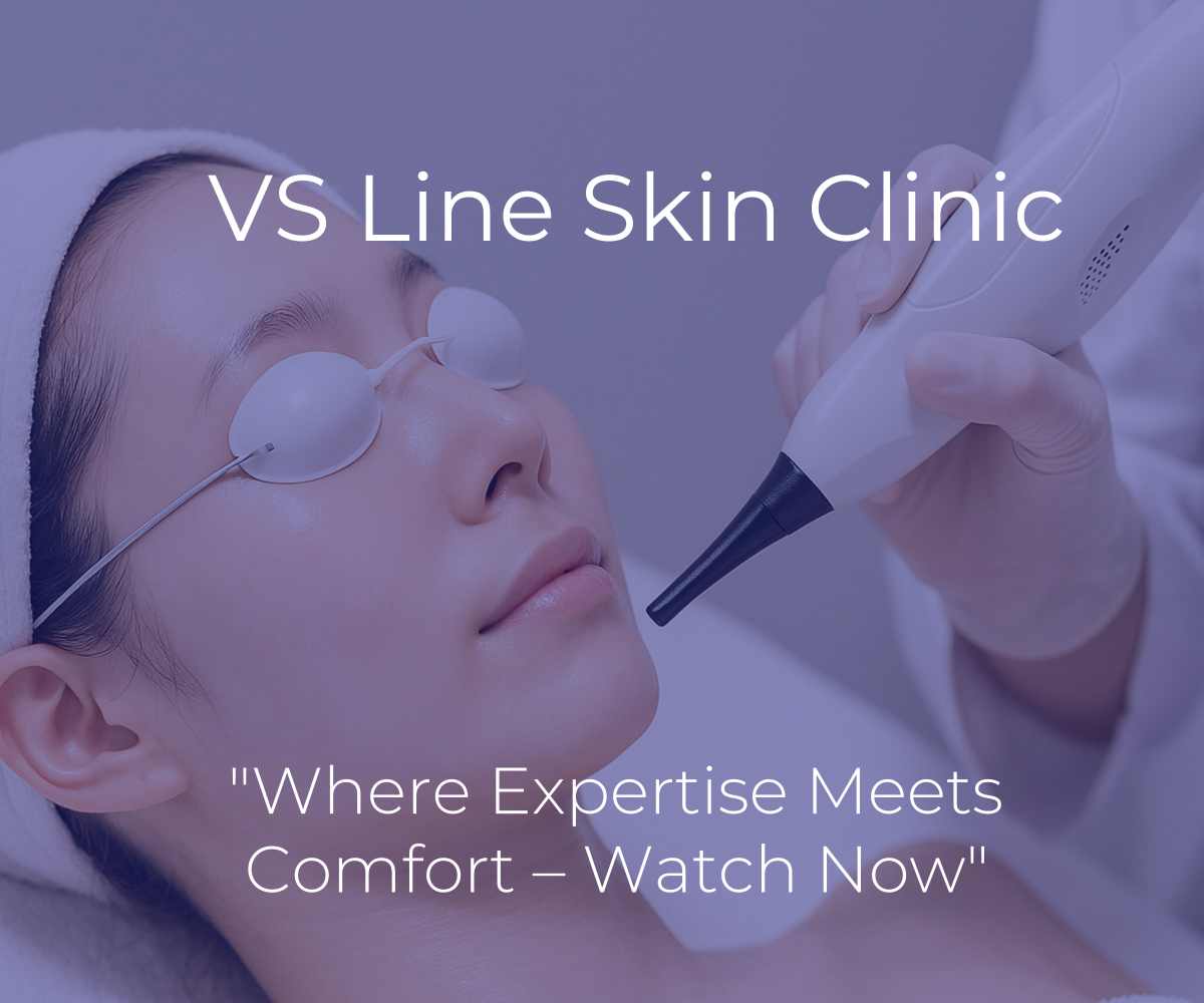 VS Line Skin Clinic